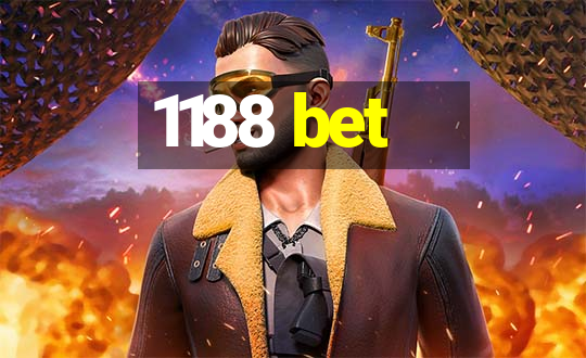 1188 bet