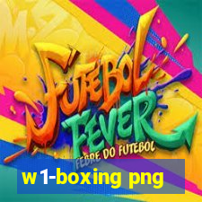 w1-boxing png