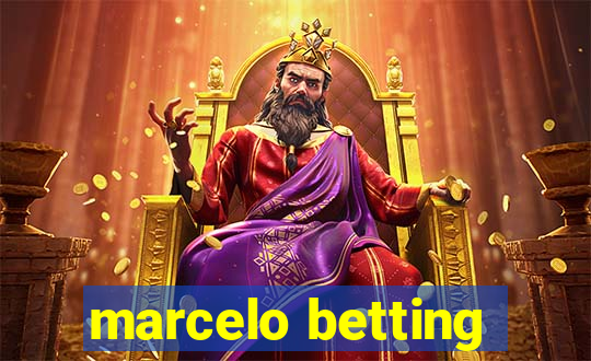 marcelo betting