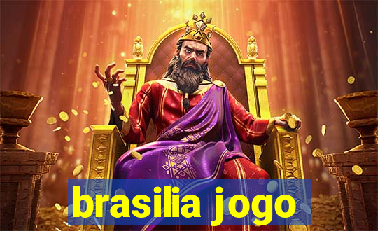 brasilia jogo