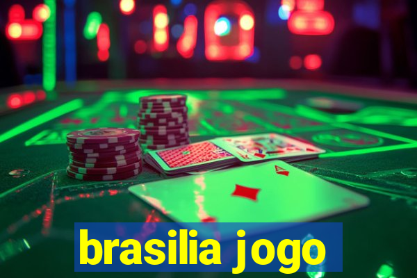 brasilia jogo