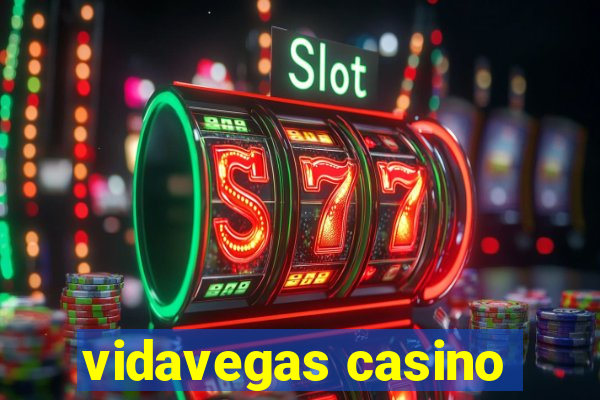 vidavegas casino