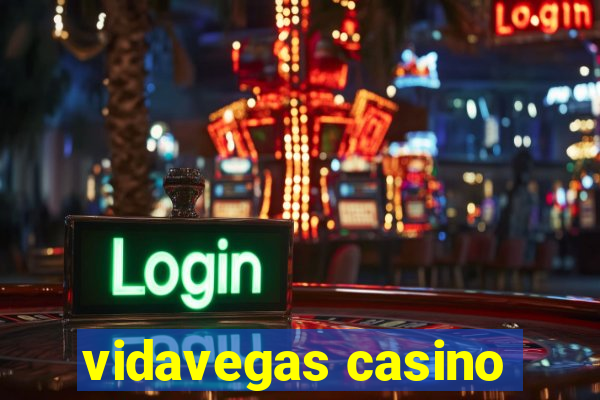 vidavegas casino