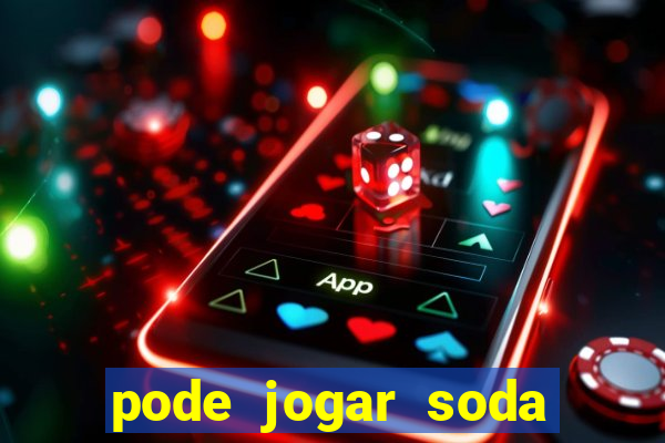 pode jogar soda cáustica na caixa de gordura