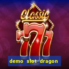 demo slot dragon tiger luck