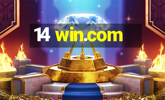 14 win.com