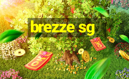 brezze sg