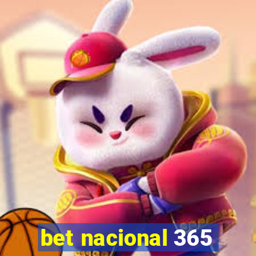 bet nacional 365