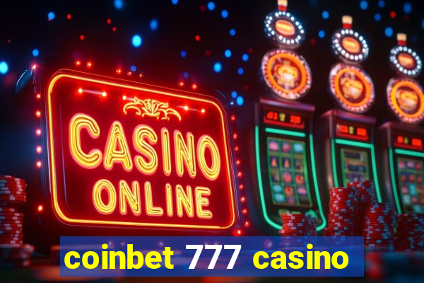 coinbet 777 casino