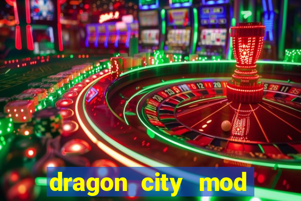 dragon city mod apk team2earn