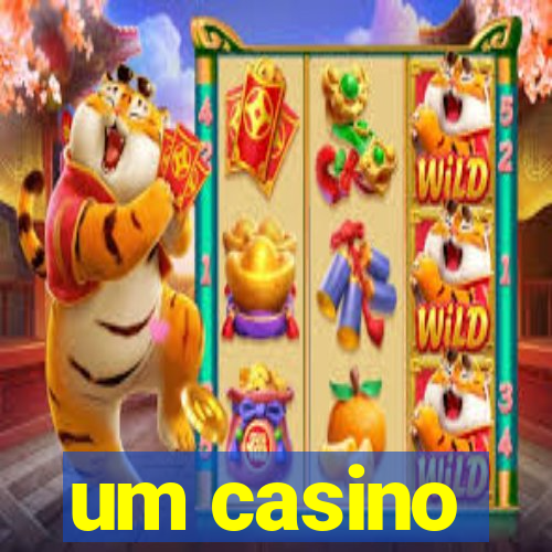 um casino