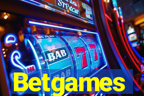 Betgames