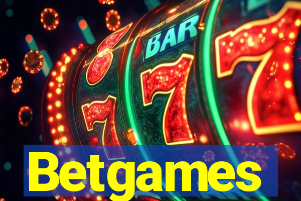 Betgames