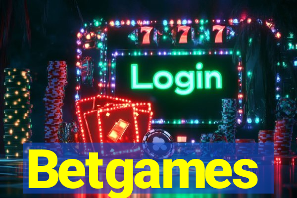 Betgames