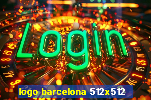 logo barcelona 512x512