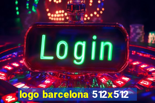 logo barcelona 512x512