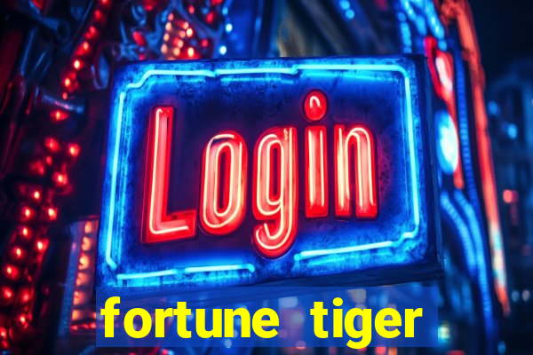 fortune tiger cassino pix