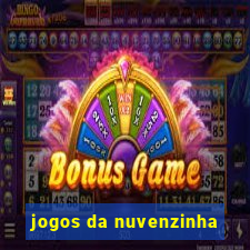 jogos da nuvenzinha