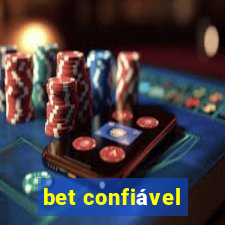 bet confiável