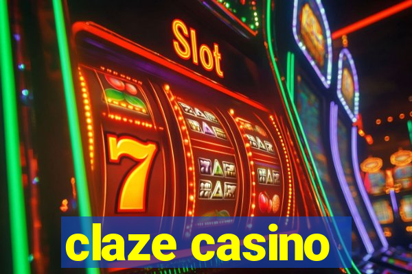 claze casino