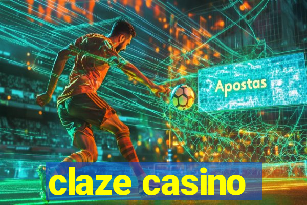 claze casino