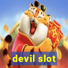 devil slot