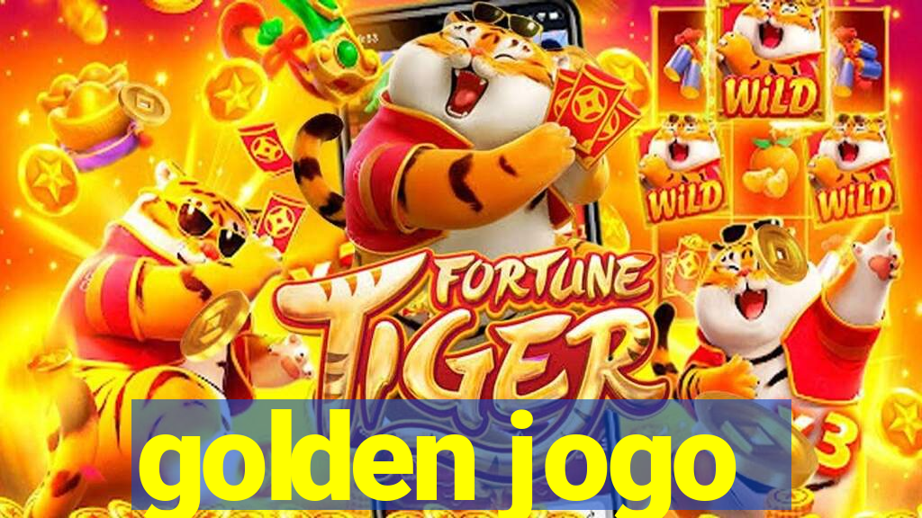 golden jogo