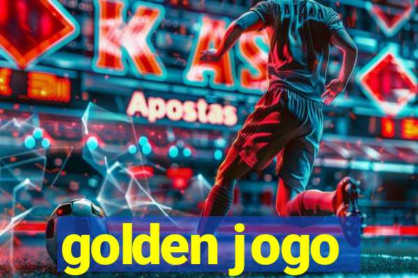 golden jogo