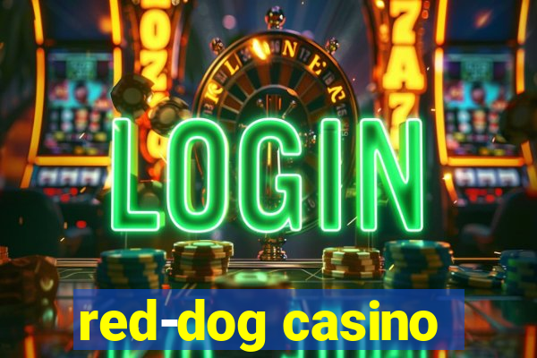 red-dog casino