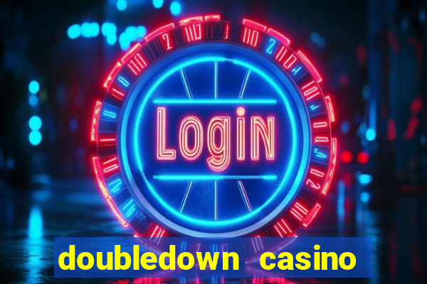 doubledown casino free code