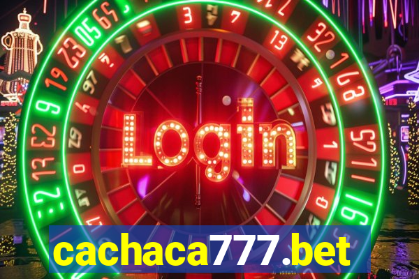 cachaca777.bet