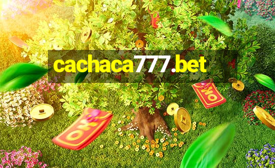 cachaca777.bet