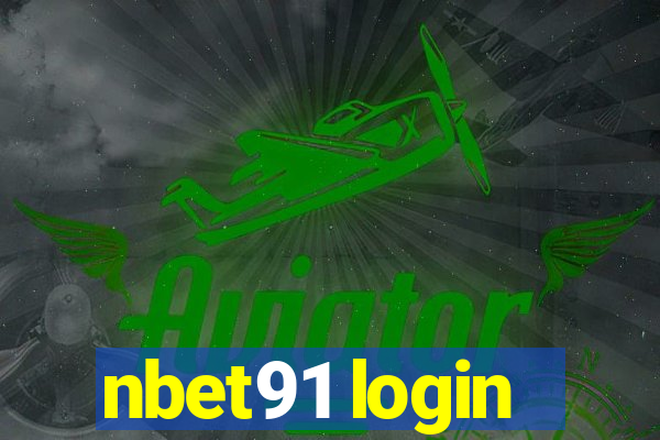 nbet91 login