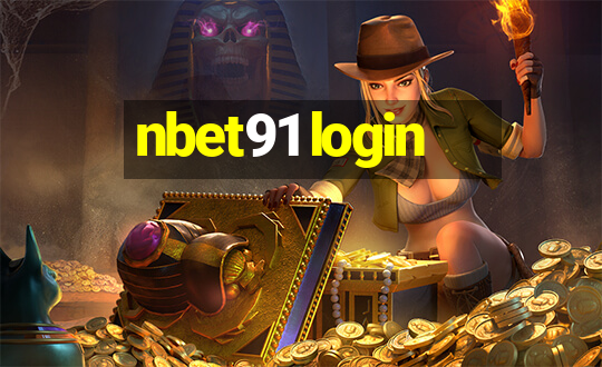 nbet91 login