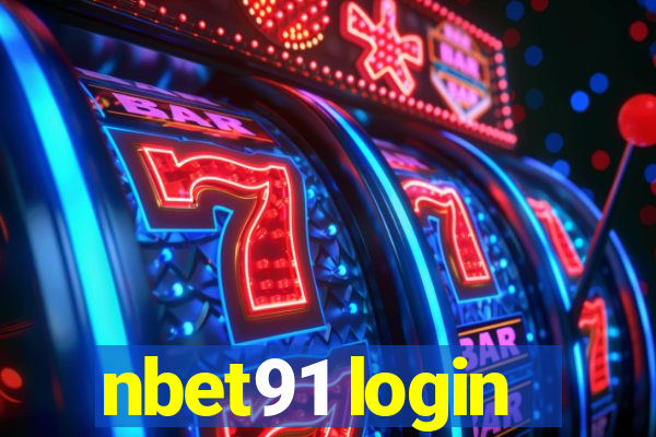 nbet91 login