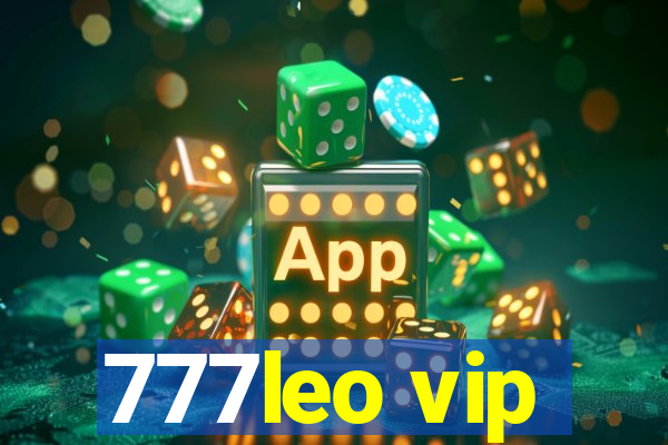 777leo vip