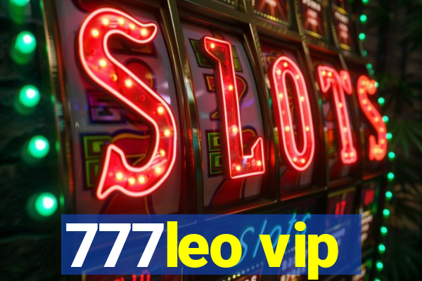 777leo vip