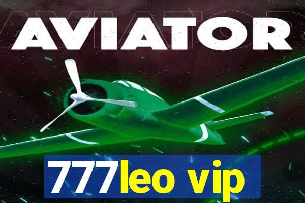 777leo vip