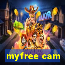 myfree cam