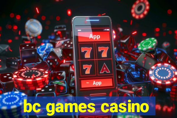 bc games casino