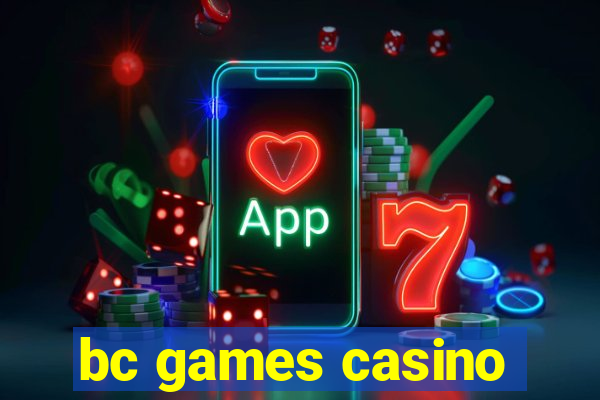 bc games casino