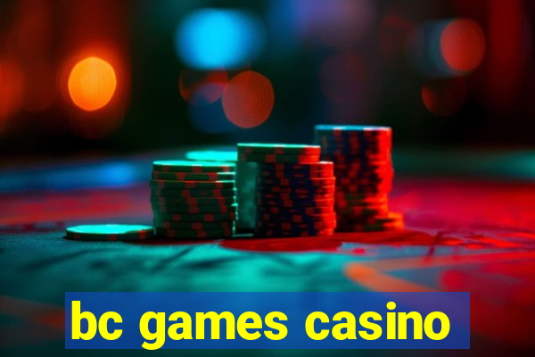 bc games casino