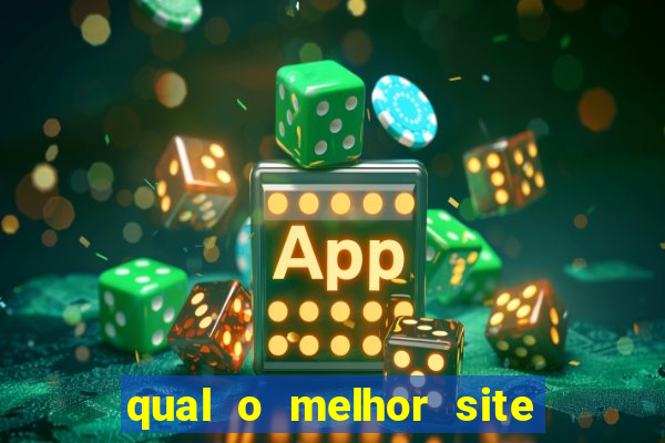 qual o melhor site de apostas