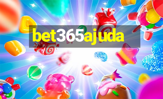 bet365ajuda