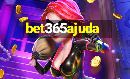 bet365ajuda