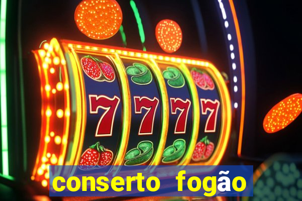 conserto fogão porto alegre