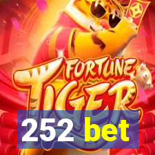 252 bet