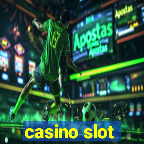 casino slot