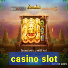 casino slot