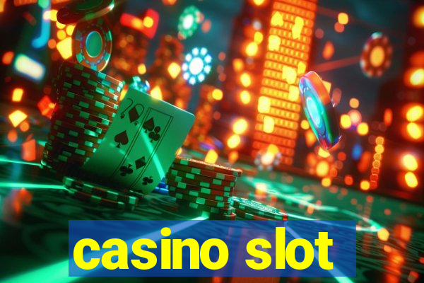 casino slot